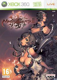 Imagen 69 de Magnacarta 2 para Xbox 360