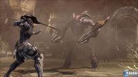 Magna Carta 2 llegar� a Jap�n en agosto