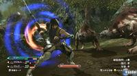 Magna Carta 2 llegar� a Jap�n en agosto