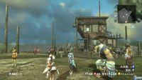 E3: Nuevas im�genes de Magnacarta 2