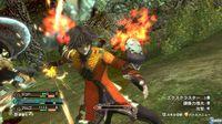 E3: Nuevas im�genes de Magnacarta 2