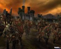 Warhammer: Mark of Chaos