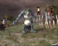 Imagen 63 de Warhammer: Mark of Chaos para Ordenador