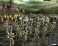 Imagen 62 de Warhammer: Mark of Chaos para Ordenador
