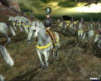 Imagen 60 de Warhammer: Mark of Chaos para Ordenador