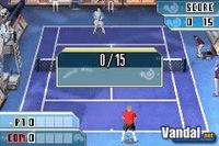 Pantalla Top Spin 2