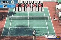 Imagen 6 de Top Spin 2 para Game Boy Advance