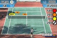 Imagen 5 de Top Spin 2 para Game Boy Advance