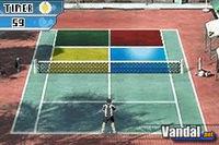 Imagen 4 de Top Spin 2 para Game Boy Advance