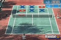 Imagen 3 de Top Spin 2 para Game Boy Advance