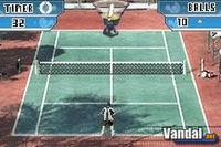 Imagen 2 de Top Spin 2 para Game Boy Advance