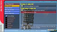 Imagen 5 de Championship Manager para PSP