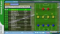 Imagen 2 de Championship Manager para PSP