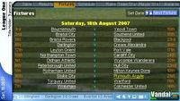 Imagen 1 de Championship Manager para PSP