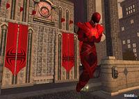 Nuevas im�genes de City of Villains