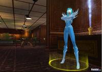 Nuevas im�genes de City of Villains