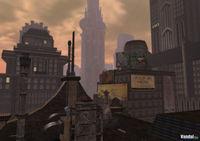 City Of Villains