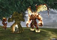Imagen 23 de City Of Villains para Ordenador