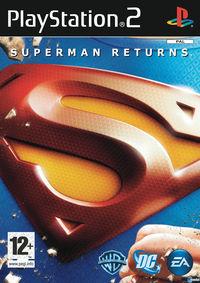 Imagen 32 de Superman Returns para PlayStation 2