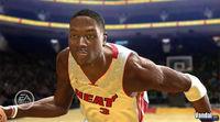 Imagen 1 de NBA Live 2006 para Xbox 360