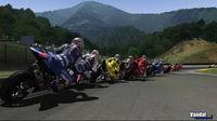 Pantalla MotoGP 2006