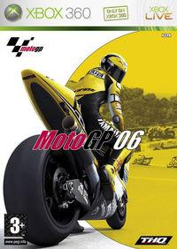 Imagen 42 de MotoGP 2006 para Xbox 360
