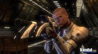 X05: Bioware anuncia el desarrollo de Mass Effect