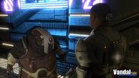 X05: Bioware anuncia el desarrollo de Mass Effect