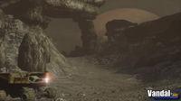 X05: Bioware anuncia el desarrollo de Mass Effect