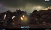 Nuevas im�genes de Mass Effect