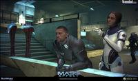 Nuevas im�genes de Mass Effect