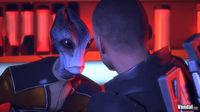 E3: Nuevas im�genes de Mass Effect