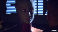 E3: Nuevas im�genes de Mass Effect