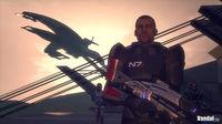 E3: Nuevas im�genes de Mass Effect