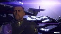 E3: Nuevas im�genes de Mass Effect