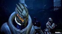 Nuevas im�genes de Mass Effect