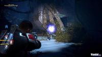 Nuevas im�genes de Mass Effect