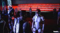 Nuevas im�genes de Mass Effect