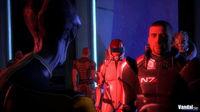 Nuevas im�genes de Mass Effect