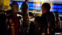Nuevas im�genes de Mass Effect