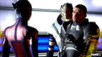 Nuevas im�genes de Mass Effect
