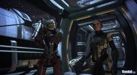 X06: Nuevas im�genes de Mass Effect