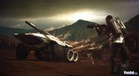 X06: Nuevas im�genes de Mass Effect