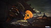 X06: Nuevas im�genes de Mass Effect