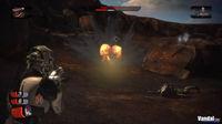 X06: Nuevas im�genes de Mass Effect
