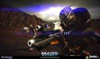 Nuevas im�genes de Mass Effect
