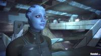 Nuevas im�genes y v�deo de Mass Effect