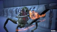 Nuevas im�genes y v�deo de Mass Effect