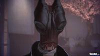 Nuevas im�genes y v�deo de Mass Effect