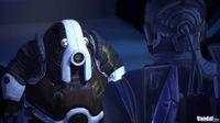 Nuevas im�genes y v�deo de Mass Effect